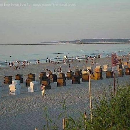 Swinoujscie Poland Luxury Penthouse Sleeps 9 Apartment Exterior foto