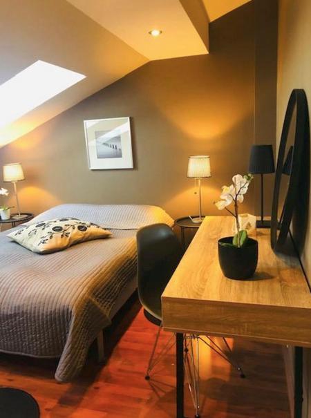 Swinoujscie Poland Luxury Penthouse Sleeps 9 Apartment Exterior foto