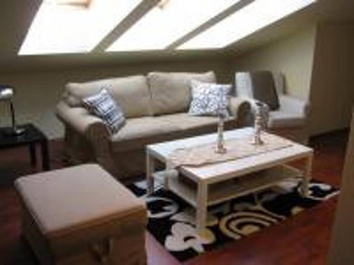 Swinoujscie Poland Luxury Penthouse Sleeps 9 Apartment Exterior foto